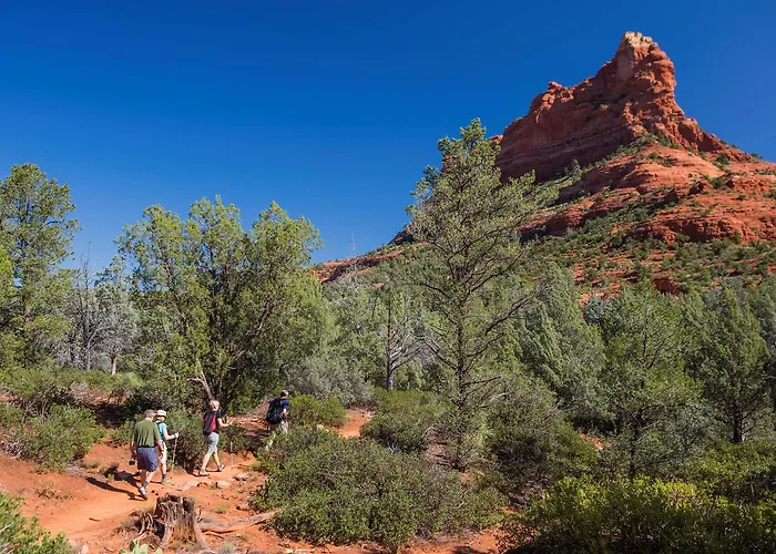Hyatt Residence Club Sedona, Piñon Pointe
