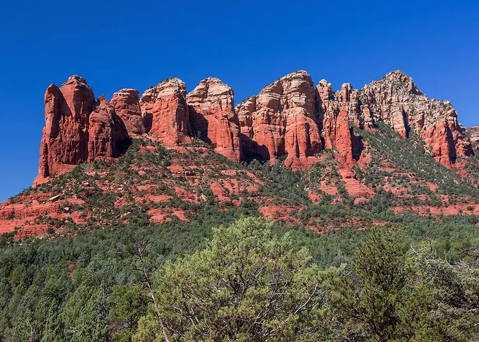 Hyatt Residence Club Sedona, Piñon Pointe