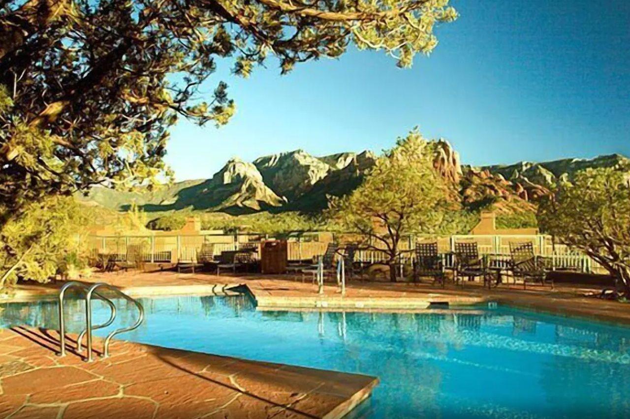 Hyatt Club Sedona, Piñon Pointe Hotel Sedona