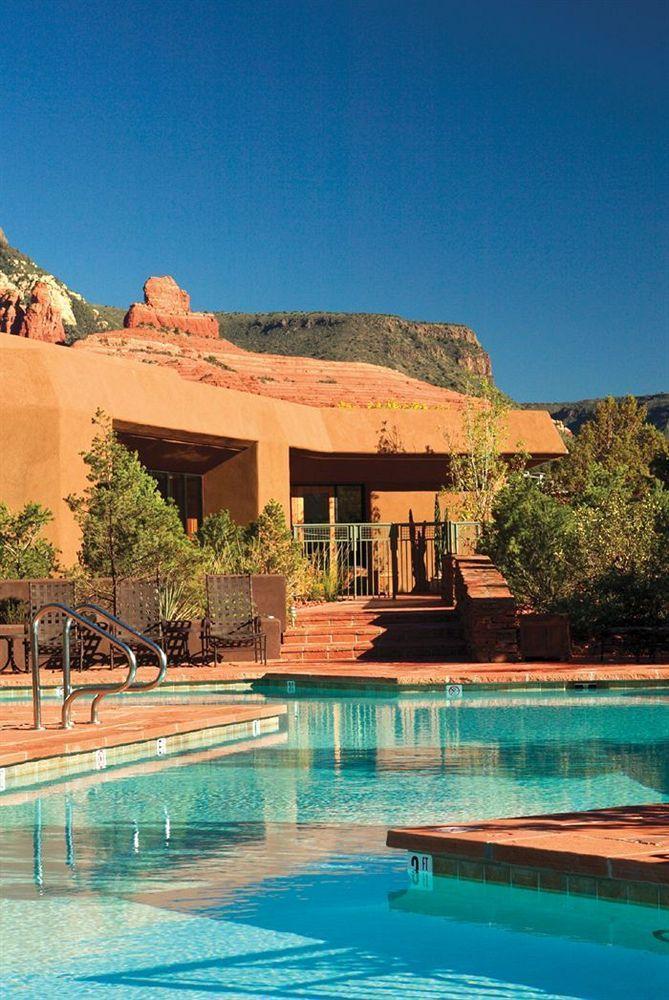 Hyatt Club Sedona, Piñon Pointe