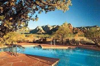 Hyatt Club Sedona, Piñon Pointe Hotel 4*