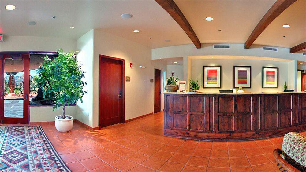Hotel Hyatt Club Sedona, Piñon Pointe