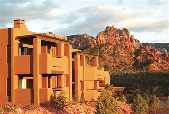 Hotel Hyatt Club Sedona, Piñon Pointe 4*