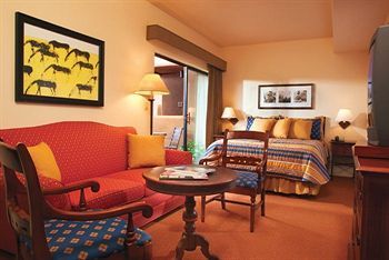 Hyatt Club Sedona, Piñon Pointe Hotel Sedona