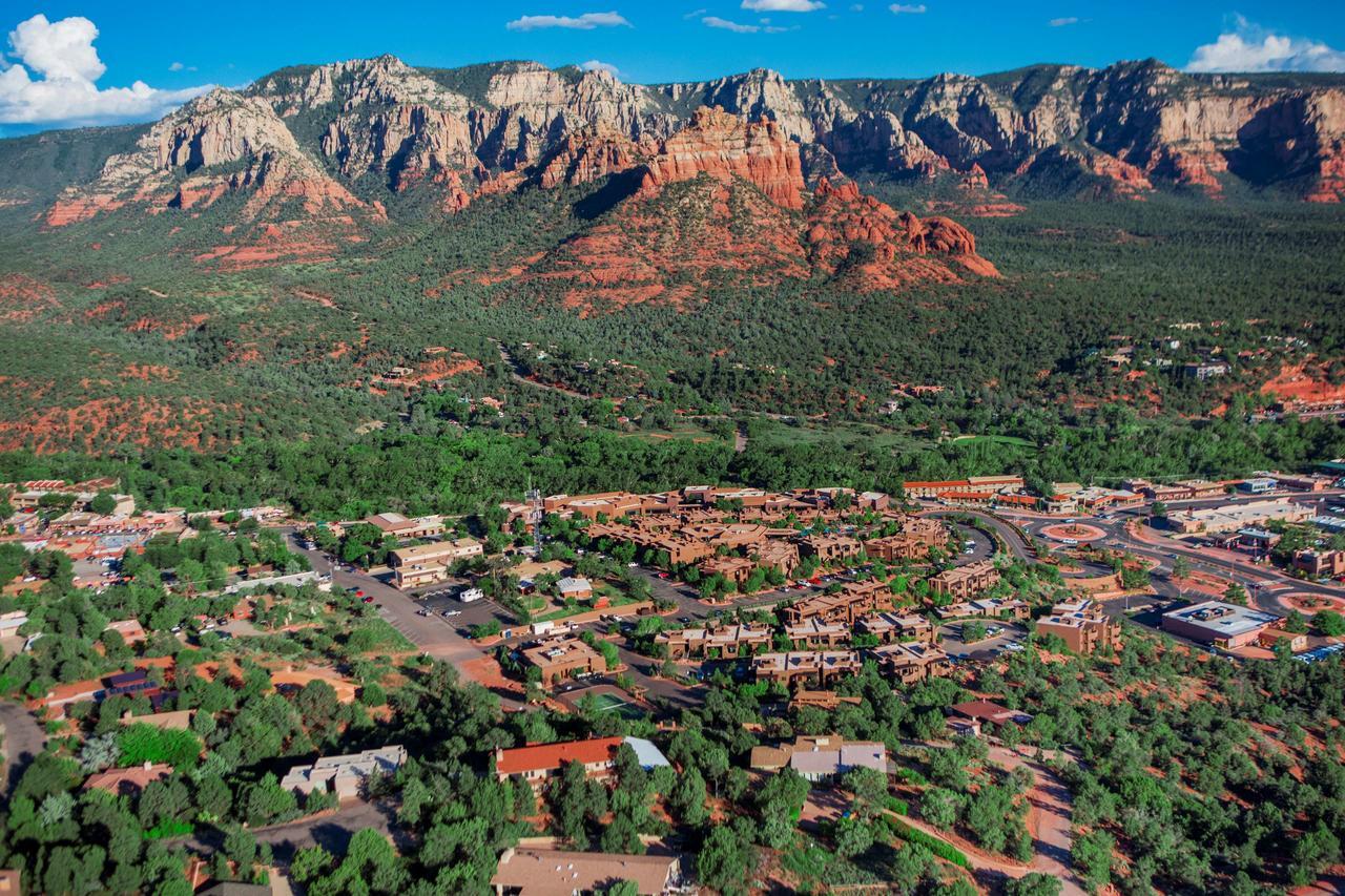 Hyatt Club Sedona, Piñon Pointe Sedona