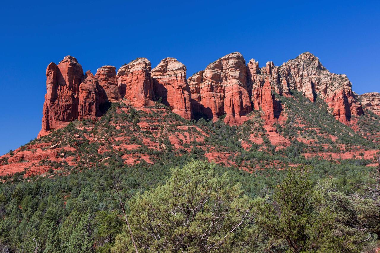 Hyatt Club Sedona, Piñon Pointe 4*