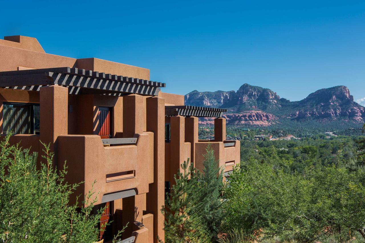 Hyatt Club Sedona, Piñon Pointe 4* Sedona