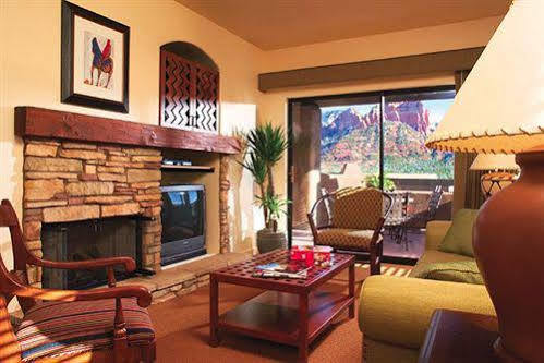 Hyatt Vacation Club At Pinon Pointe, Sedona